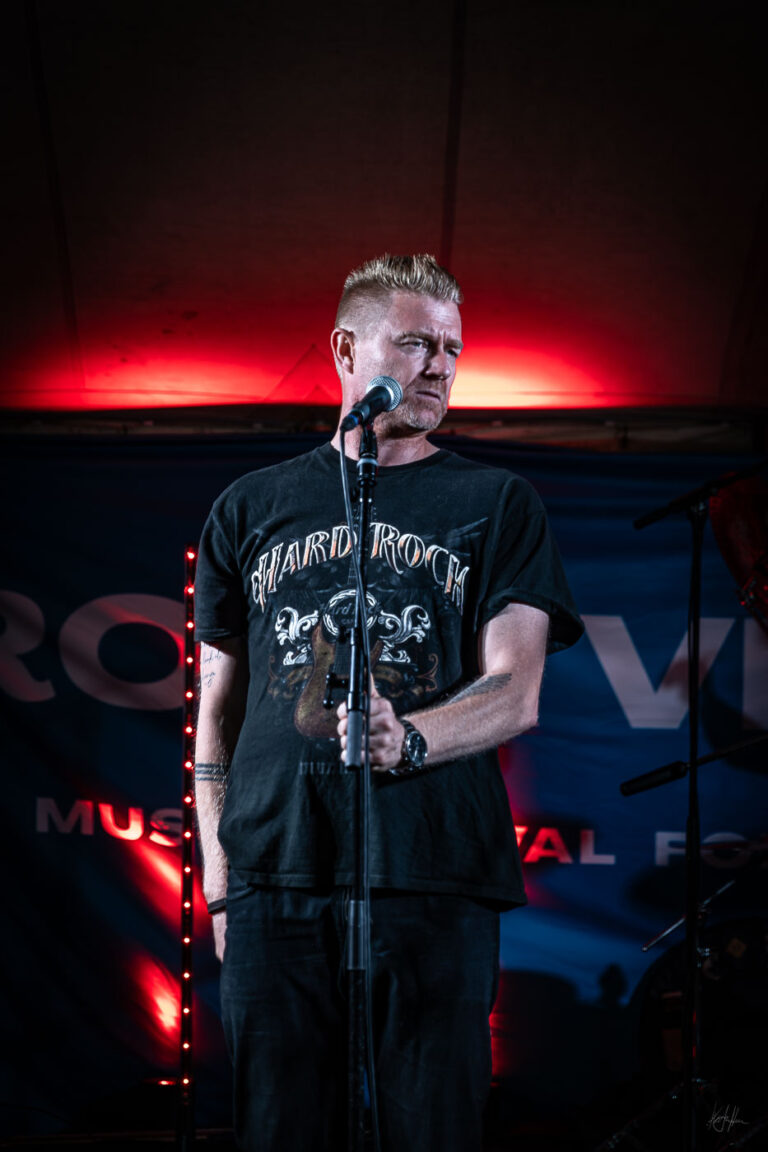 LastFrontPage - Rock ved Ruinen 2026