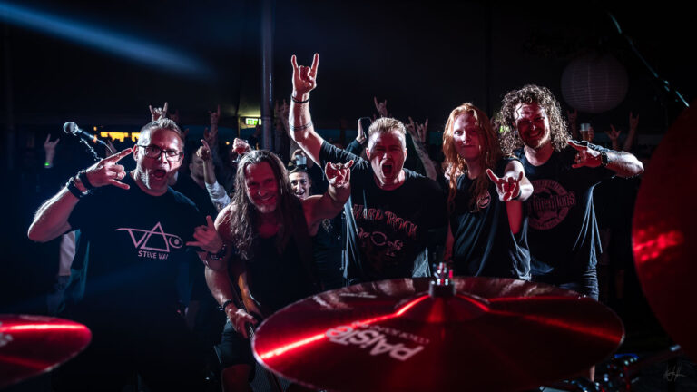 LastFrontPage - Rock ved Ruinen 2026