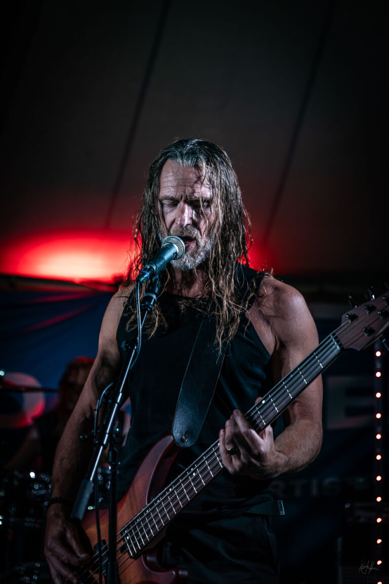 LastFrontPage - Rock ved Ruinen 2026