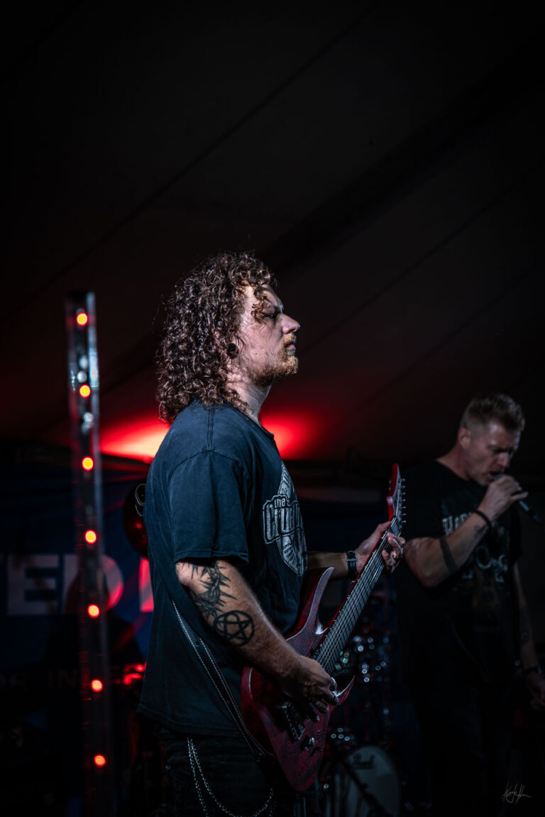 LastFrontPage - Rock ved Ruinen 2026