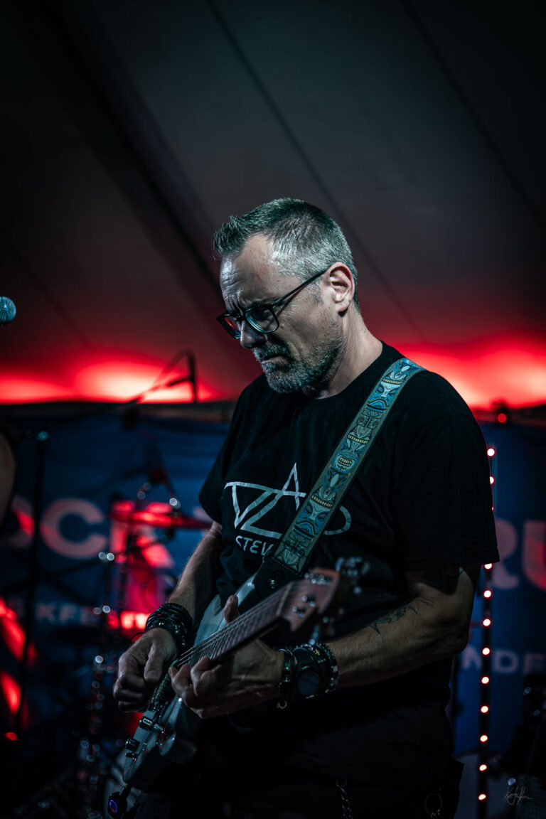 LastFrontPage - Rock ved Ruinen 2026