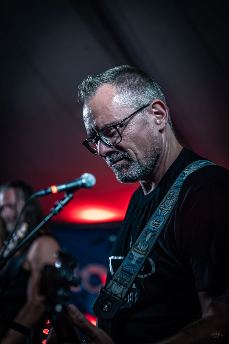 LastFrontPage - Rock ved Ruinen 2026