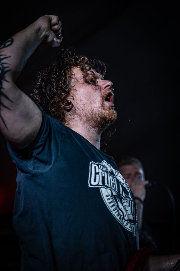 LastFrontPage - Rock ved Ruinen 2026
