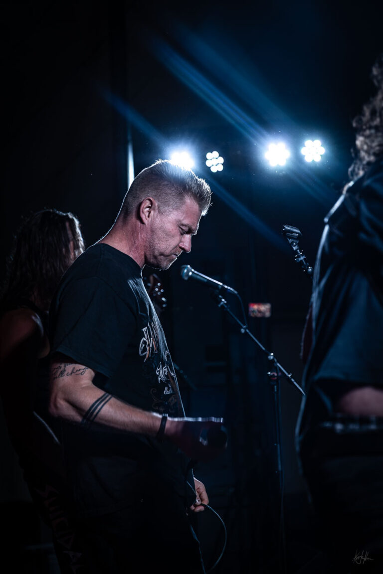 LastFrontPage - Rock ved Ruinen 2026