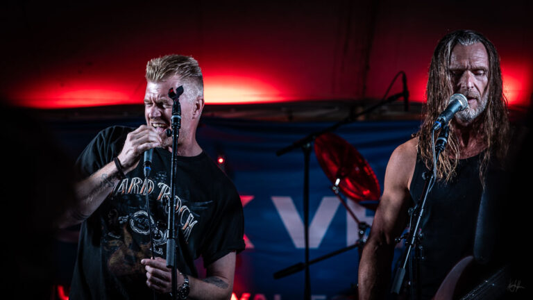 LastFrontPage - Rock ved Ruinen 2026