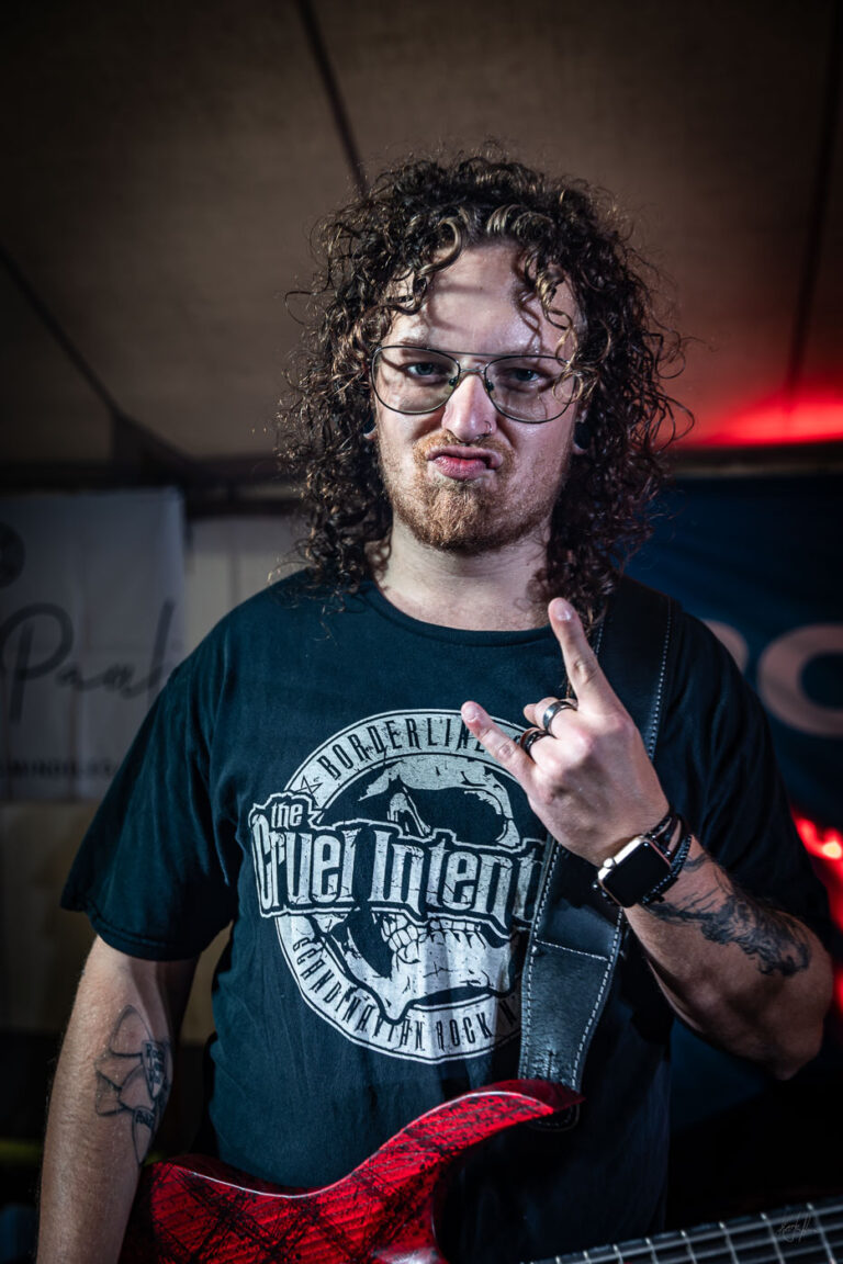 LastFrontPage - Rock ved Ruinen 2026