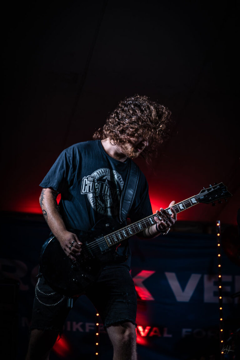 LastFrontPage - Rock ved Ruinen 2026