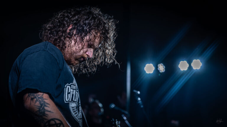 LastFrontPage - Rock ved Ruinen 2026