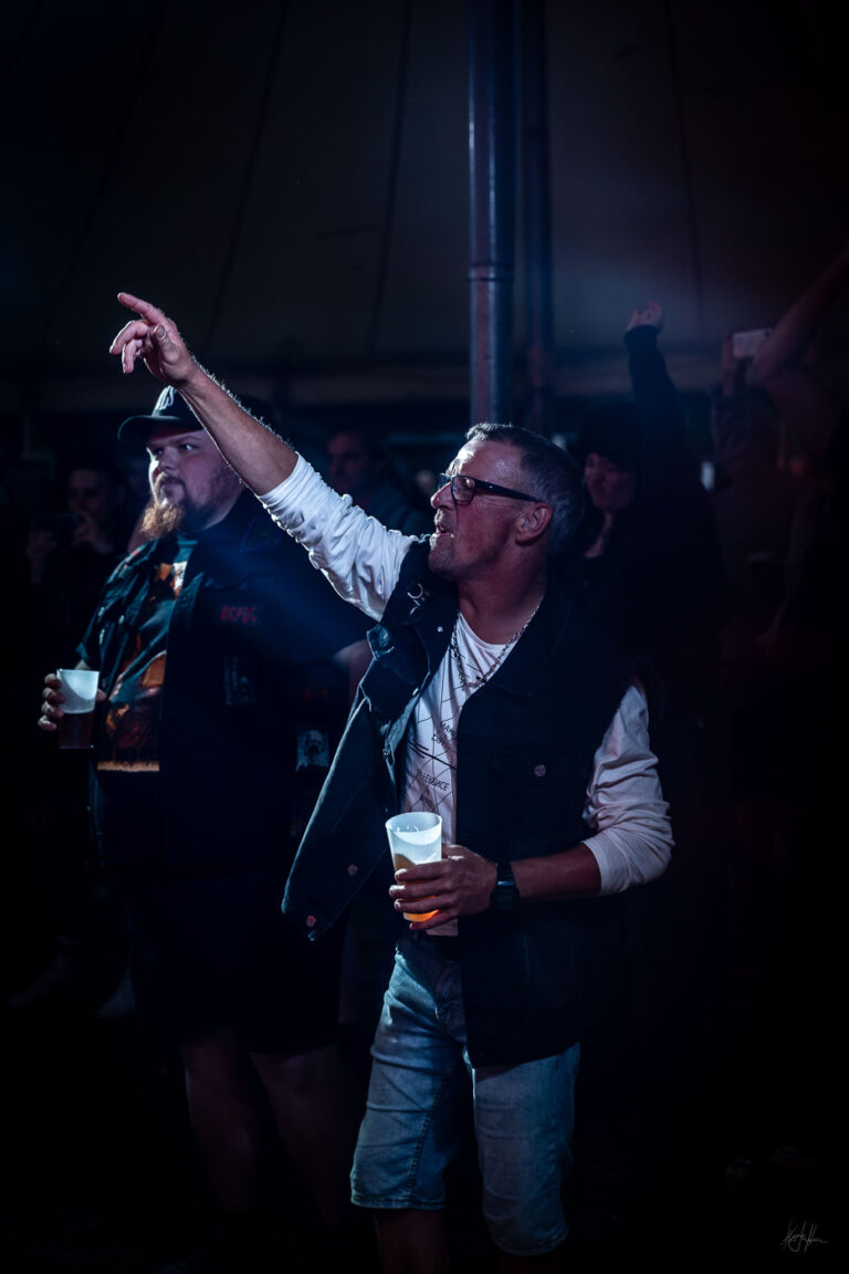LastFrontPage - Rock ved Ruinen 2026