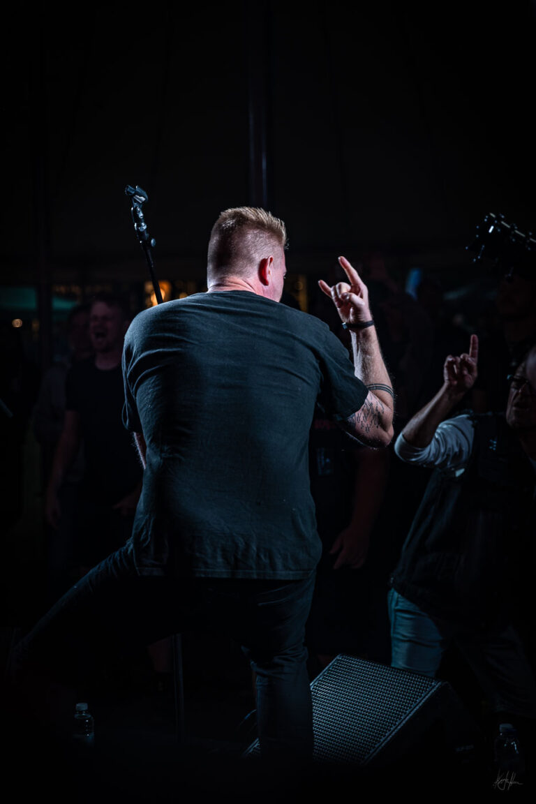 LastFrontPage - Rock ved Ruinen 2026