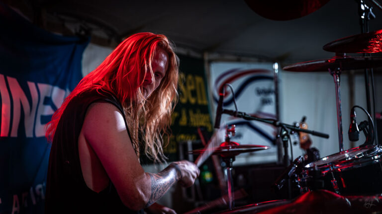 LastFrontPage - Rock ved Ruinen 2026
