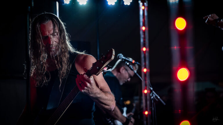 LastFrontPage - Rock ved Ruinen 2026