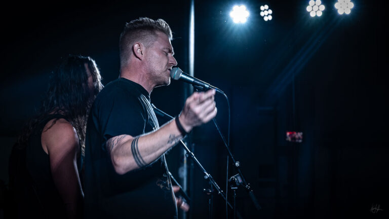 LastFrontPage - Rock ved Ruinen 2026