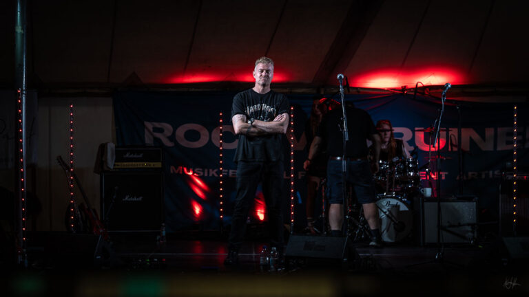 LastFrontPage - Rock ved Ruinen 2026