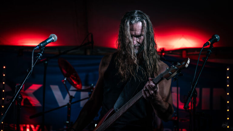 LastFrontPage - Rock ved Ruinen 2026