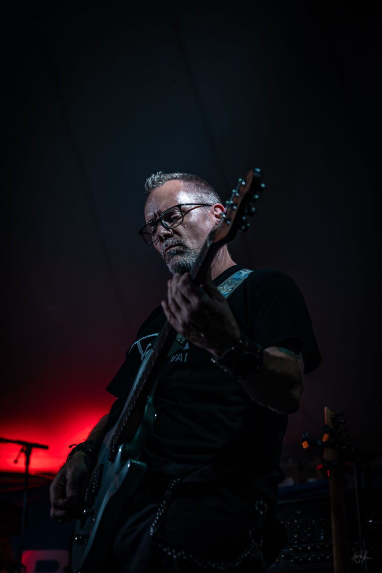 LastFrontPage - Rock ved Ruinen 2026
