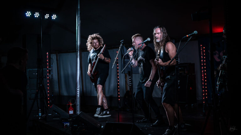 LastFrontPage - Rock ved Ruinen 2026
