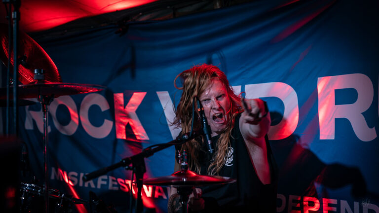 LastFrontPage - Rock ved Ruinen 2026