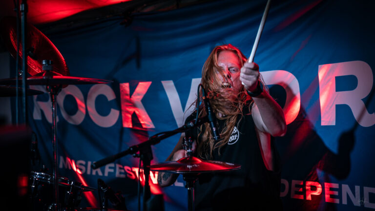 LastFrontPage - Rock ved Ruinen 2026