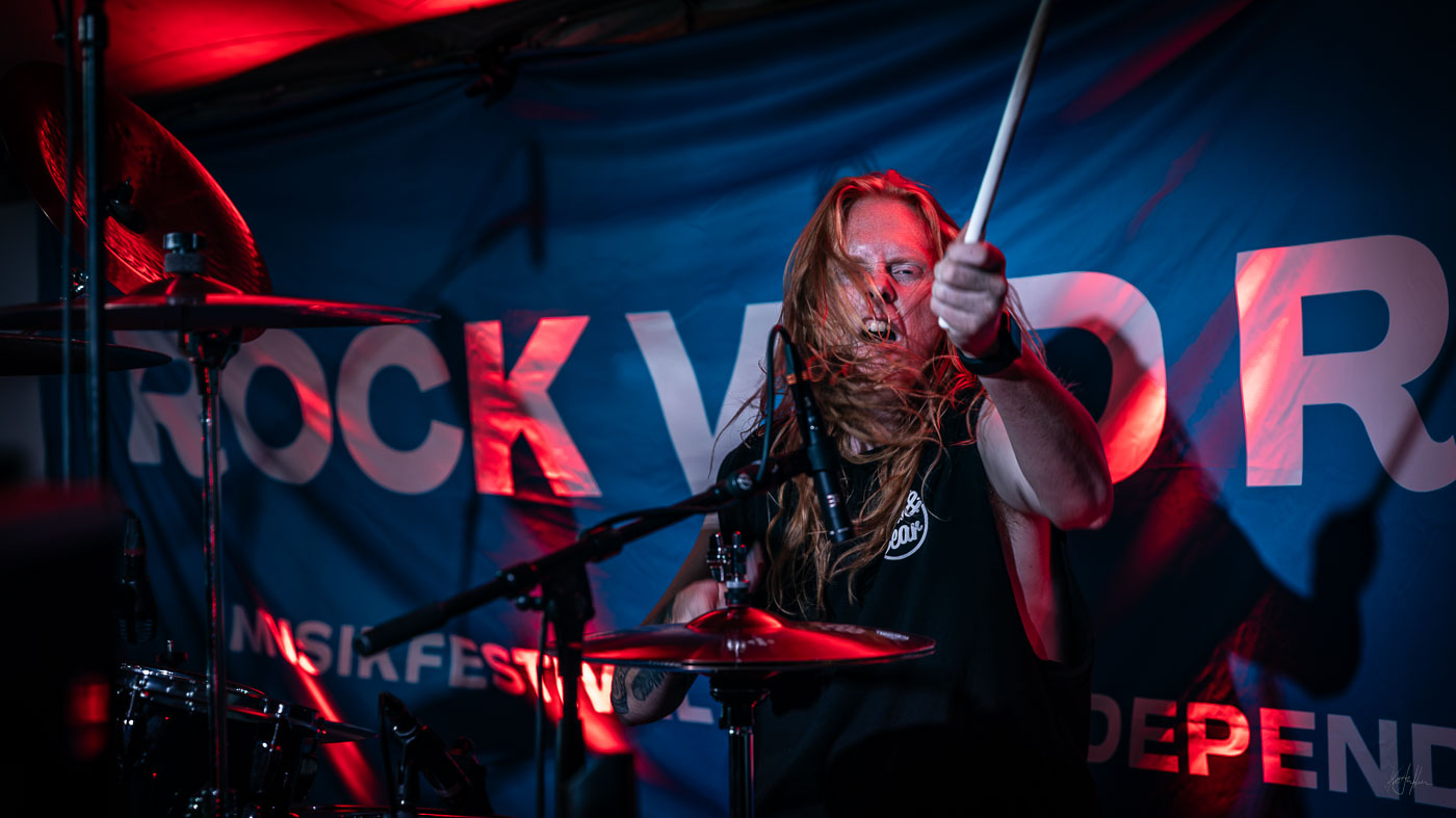 LastFrontPage - Rock ved Ruinen 2026