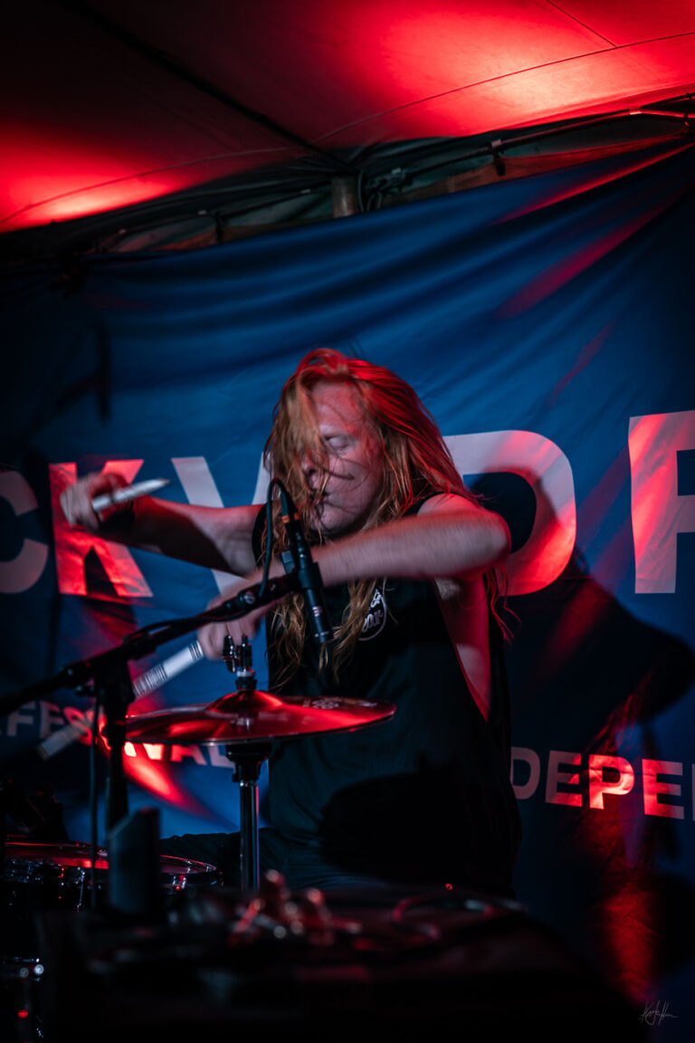 LastFrontPage - Rock ved Ruinen 2026