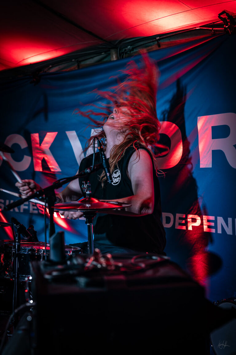LastFrontPage - Rock ved Ruinen 2026