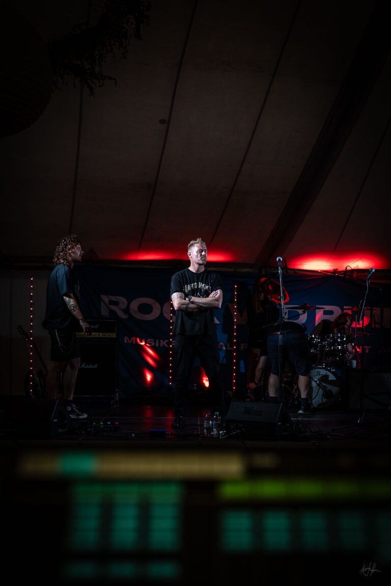 LastFrontPage - Rock ved Ruinen 2026