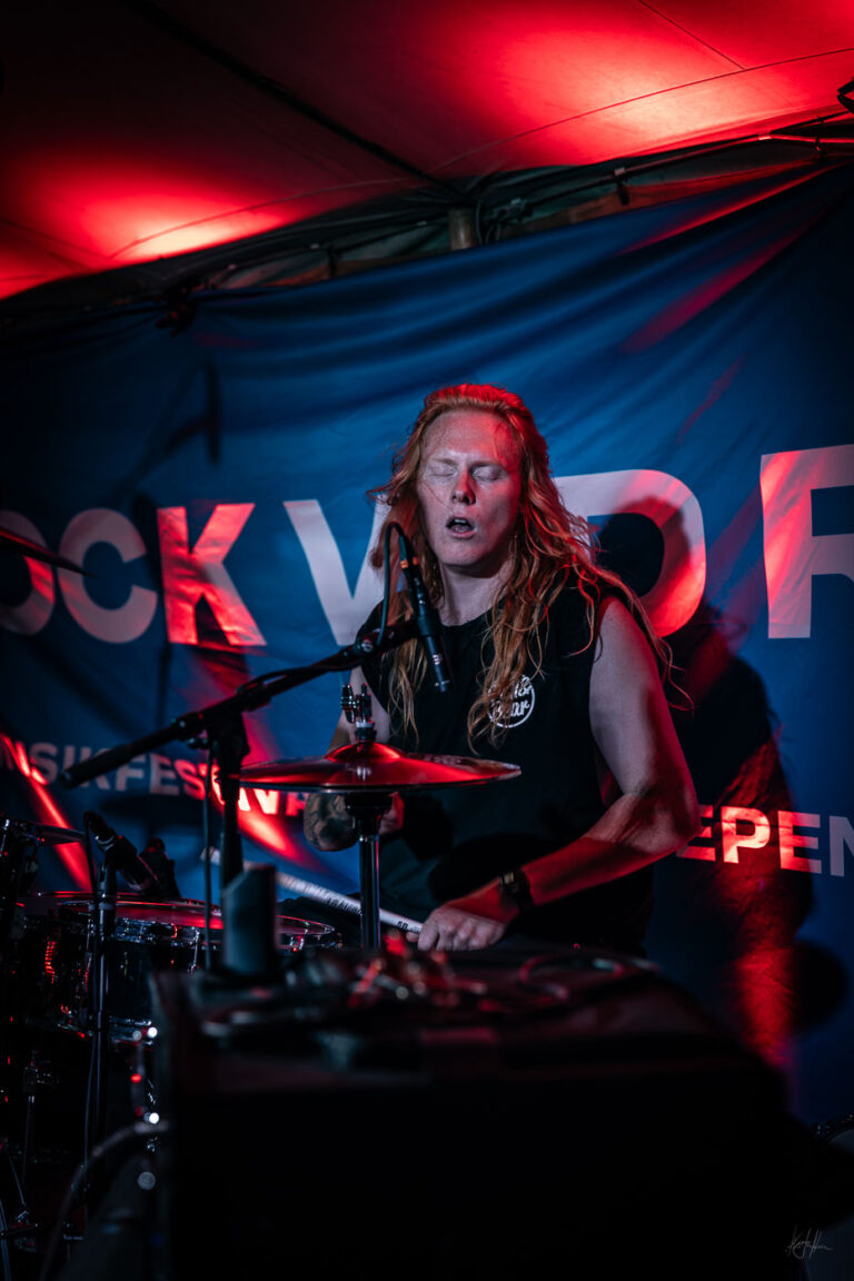 LastFrontPage - Rock ved Ruinen 2026