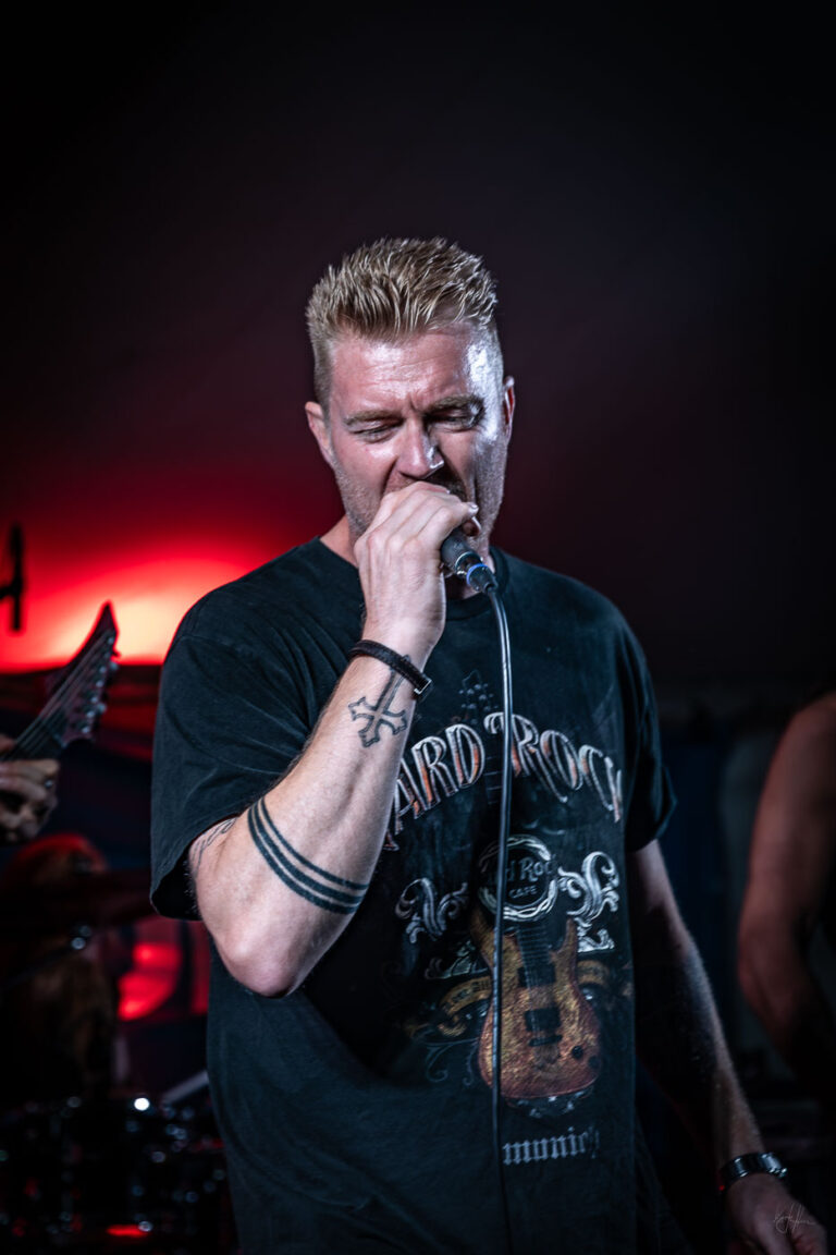 LastFrontPage - Rock ved Ruinen 2026