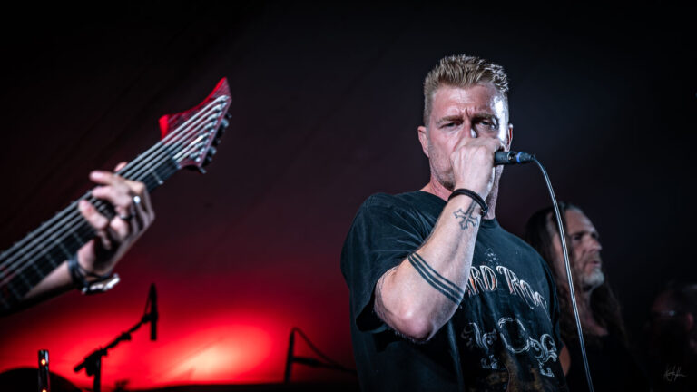 LastFrontPage - Rock ved Ruinen 2026