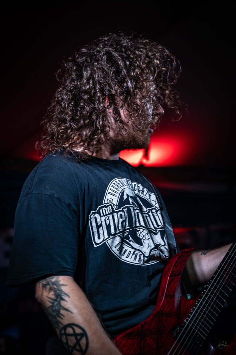 LastFrontPage - Rock ved Ruinen 2026