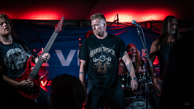 LastFrontPage - Rock ved Ruinen 2026