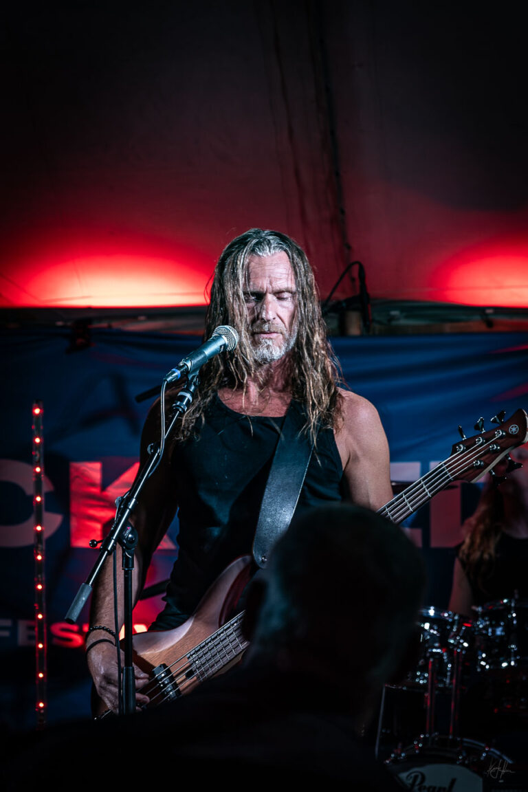 LastFrontPage - Rock ved Ruinen 2026