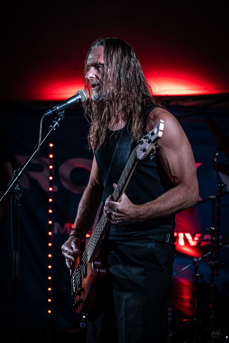 LastFrontPage - Rock ved Ruinen 2026