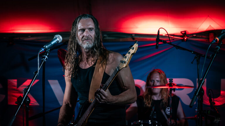 LastFrontPage - Rock ved Ruinen 2026