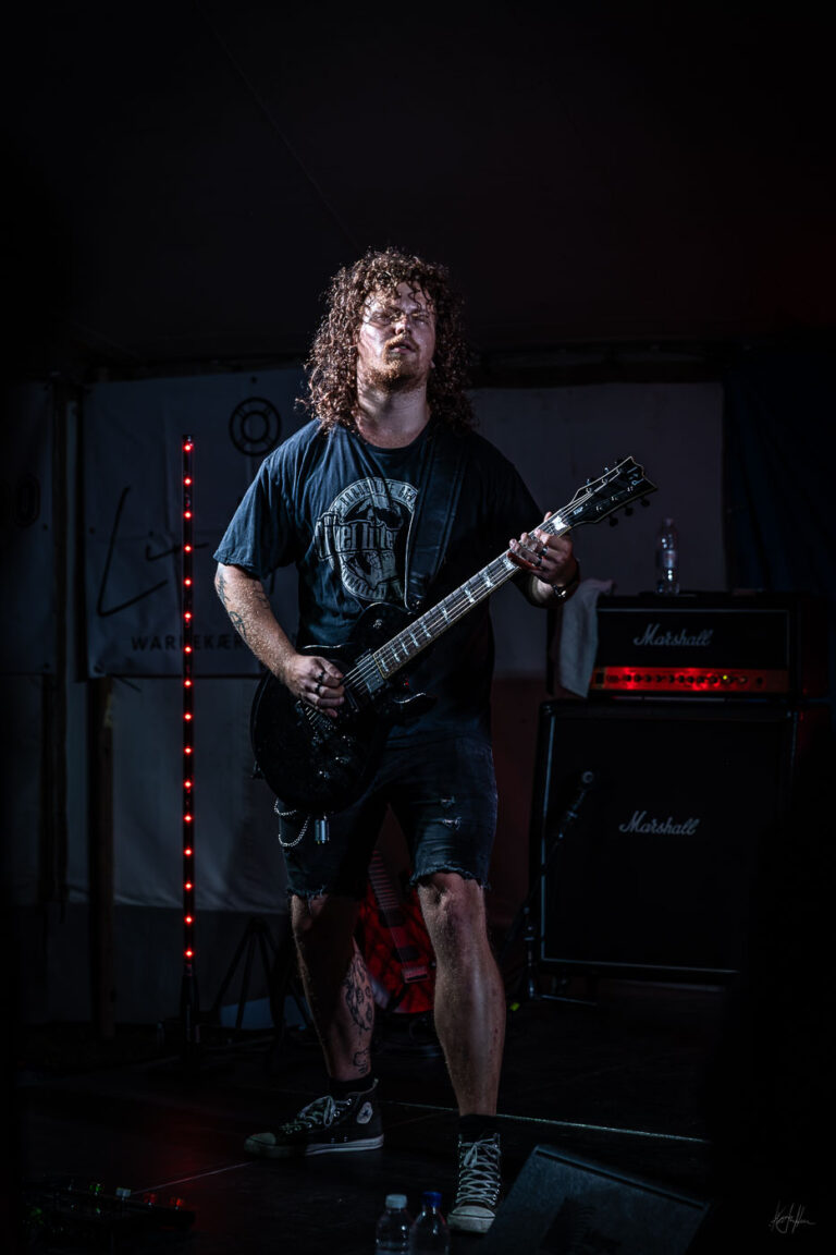 LastFrontPage - Rock ved Ruinen 2026