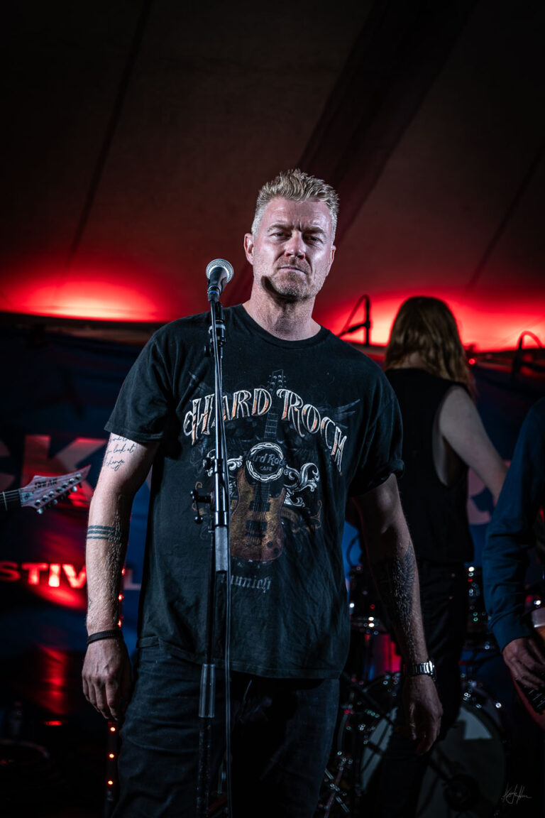 LastFrontPage - Rock ved Ruinen 2026