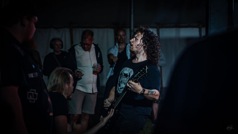 LastFrontPage - Rock ved Ruinen 2026
