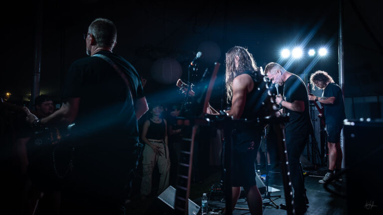 LastFrontPage - Rock ved Ruinen 2026