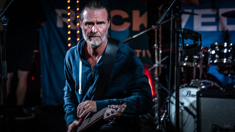 LastFrontPage - Rock ved Ruinen 2026