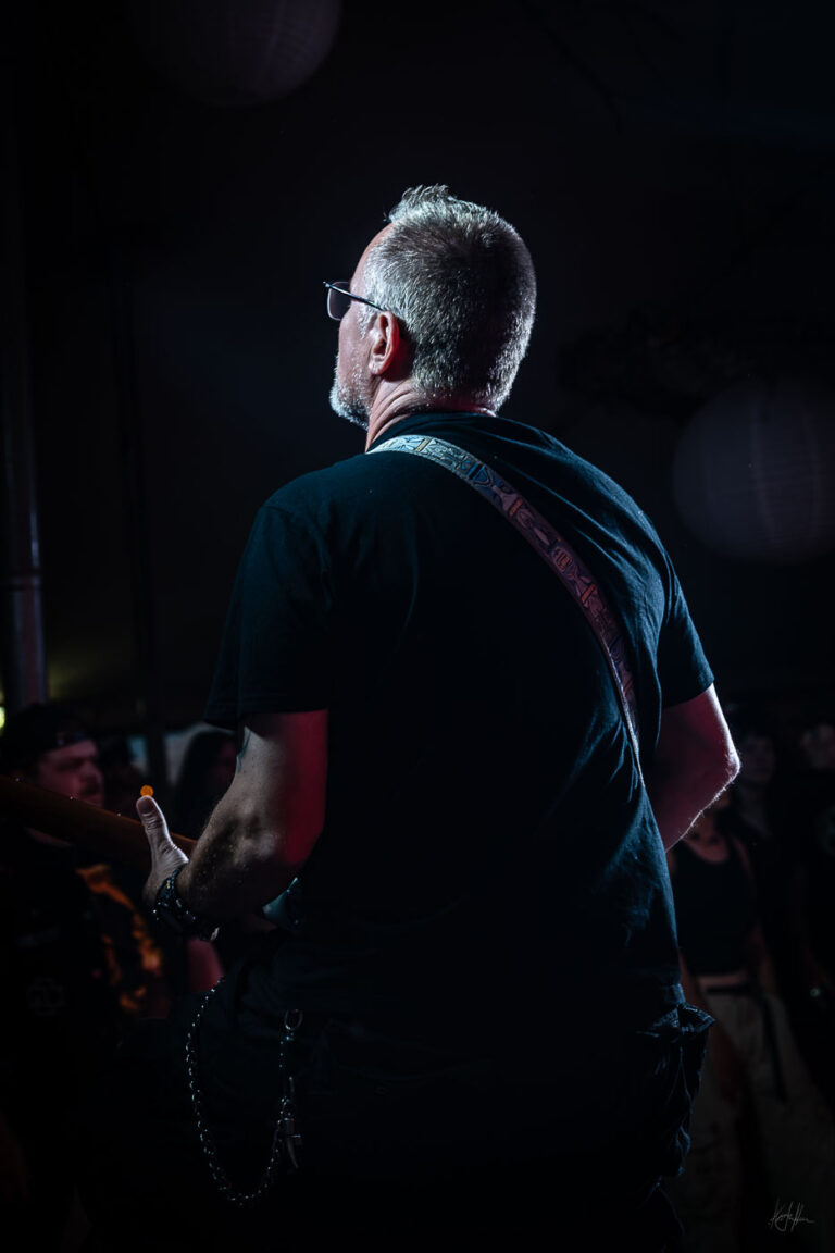 LastFrontPage - Rock ved Ruinen 2026