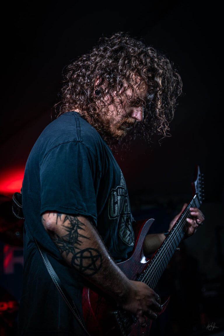 LastFrontPage - Rock ved Ruinen 2026
