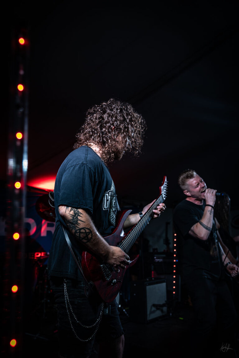 LastFrontPage - Rock ved Ruinen 2026