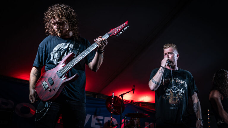 LastFrontPage - Rock ved Ruinen 2026