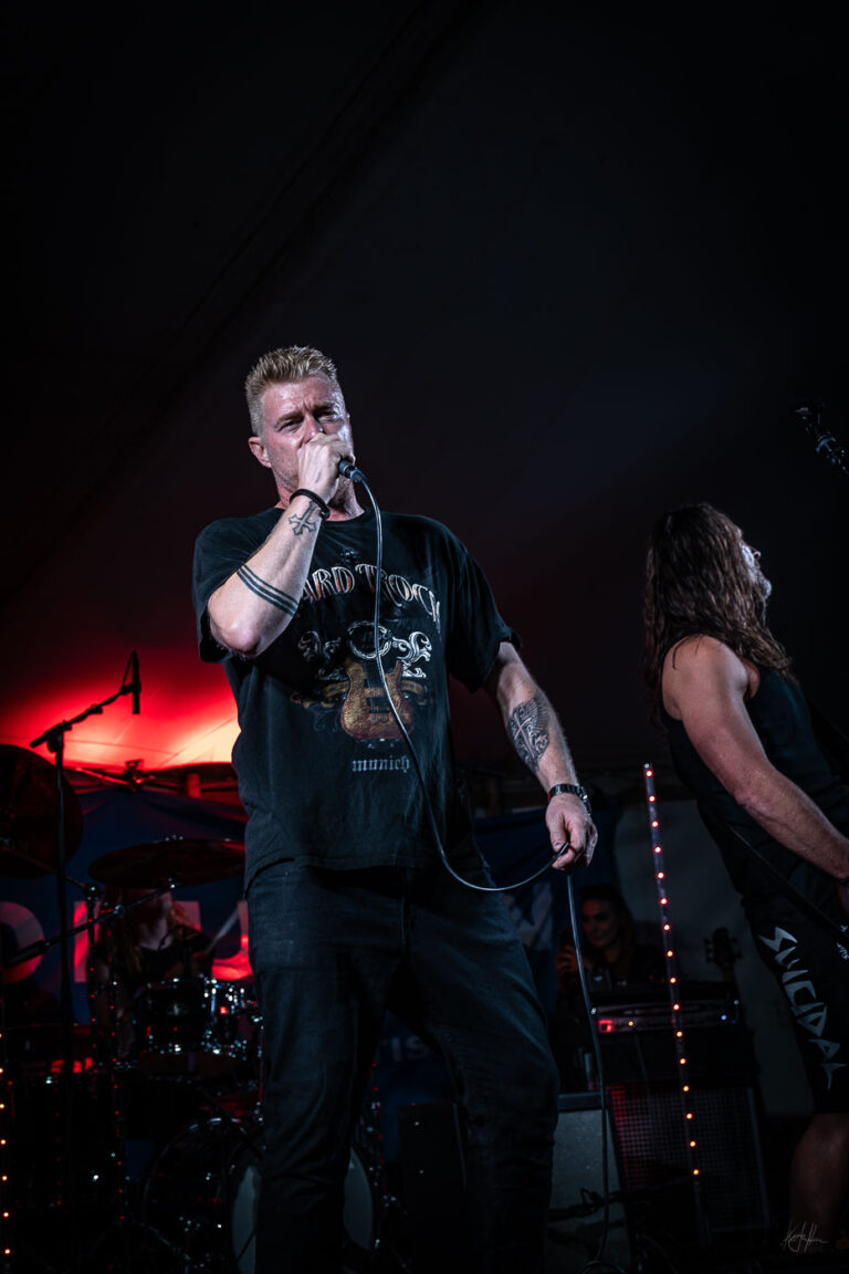 LastFrontPage - Rock ved Ruinen 2026