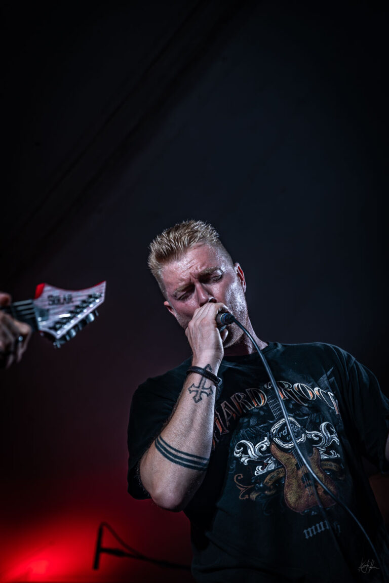 LastFrontPage - Rock ved Ruinen 2026