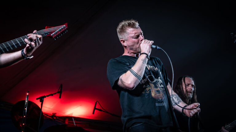 LastFrontPage - Rock ved Ruinen 2026
