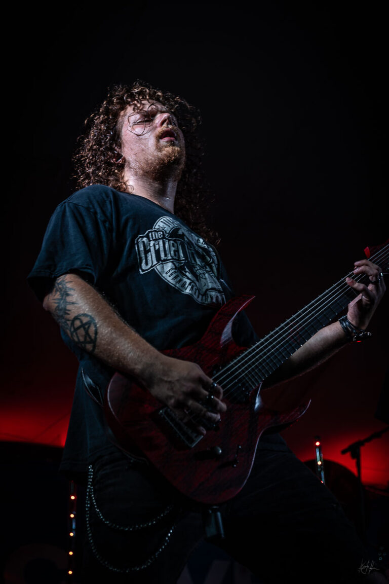LastFrontPage - Rock ved Ruinen 2026