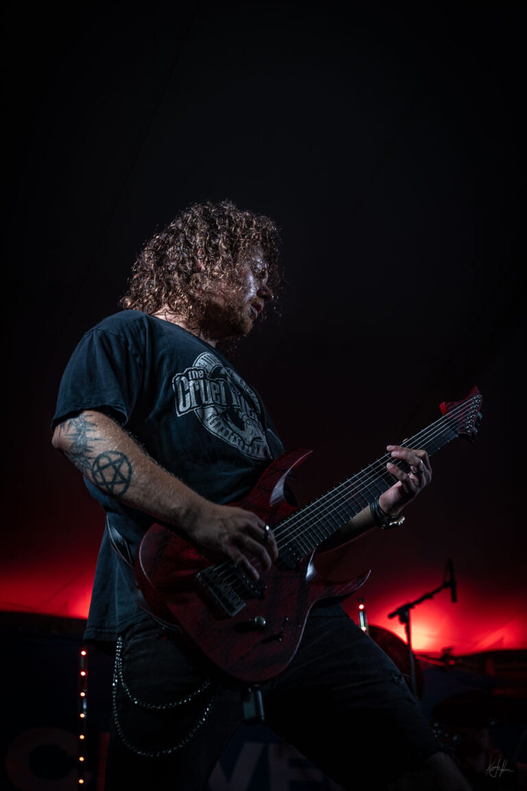 LastFrontPage - Rock ved Ruinen 2026