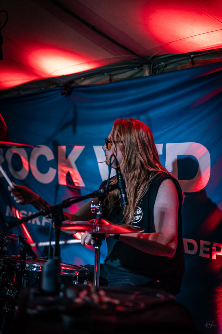 LastFrontPage - Rock ved Ruinen 2026